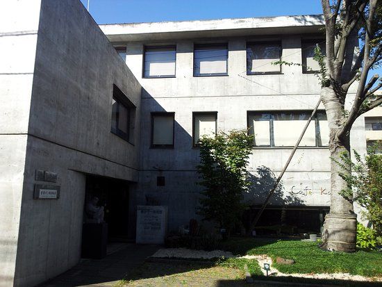 Toshima City Kumagai Morikazu Museum